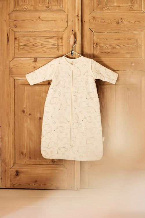 Saco de dormir Elefantes TOG 3.5- JOLLEIN