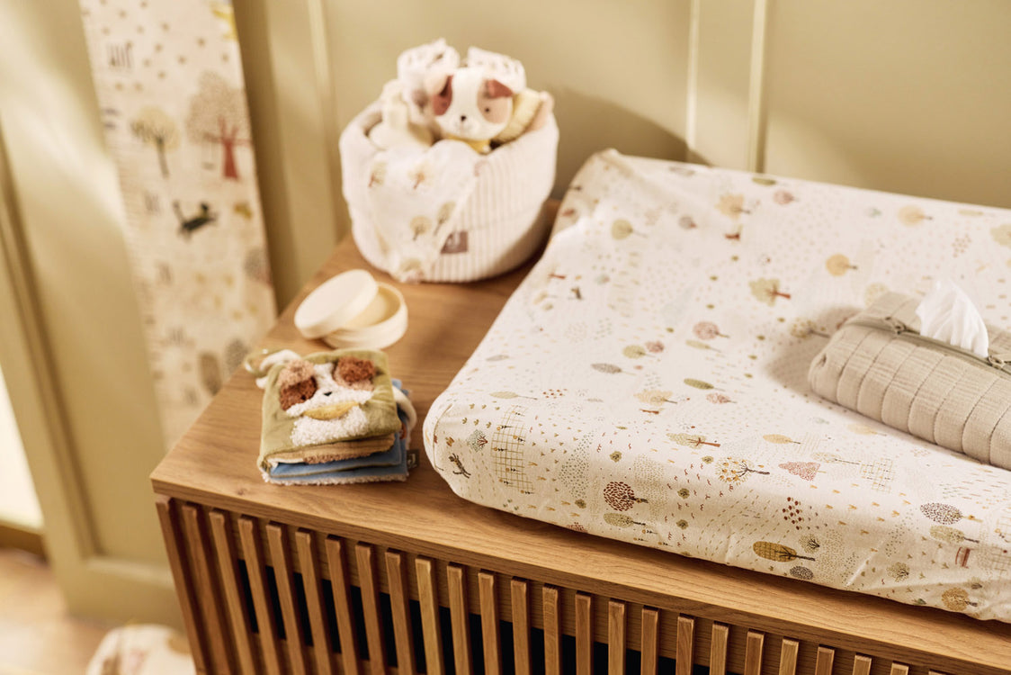 Libro Perrito Tiny Parck - JOLLEIN