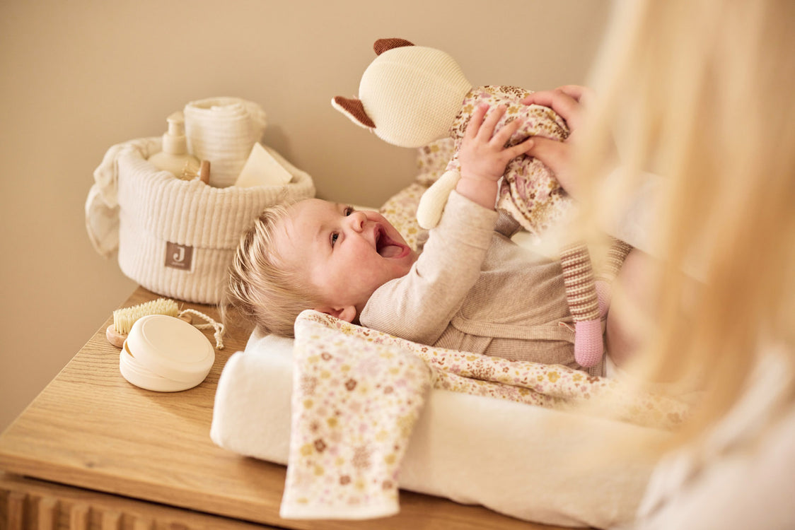 Muñeca gatita Jill- JOLLEIN