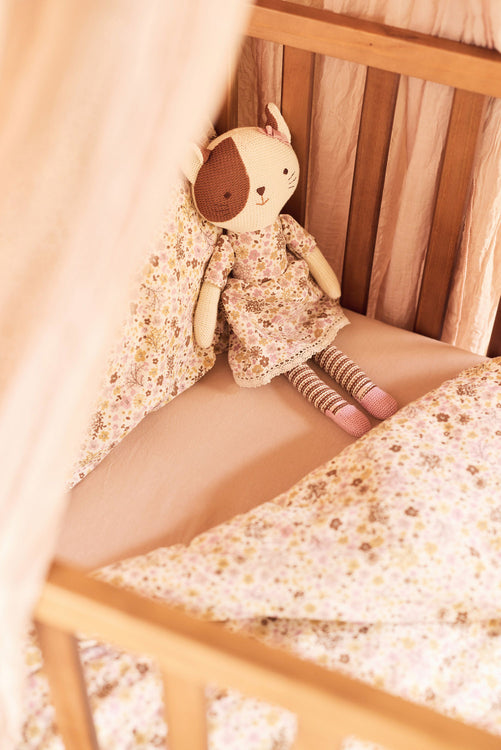 Muñeca gatita Jill- JOLLEIN