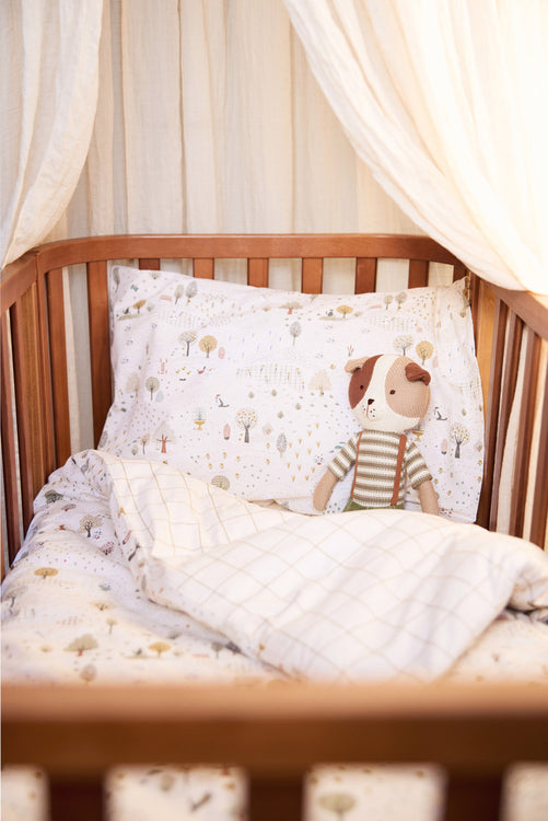 Muñeco Perrito Mick- JOLLEIN