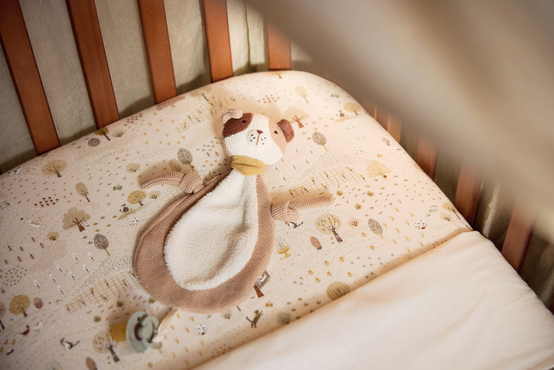 Doudou Perrito Mick- JOLLEIN