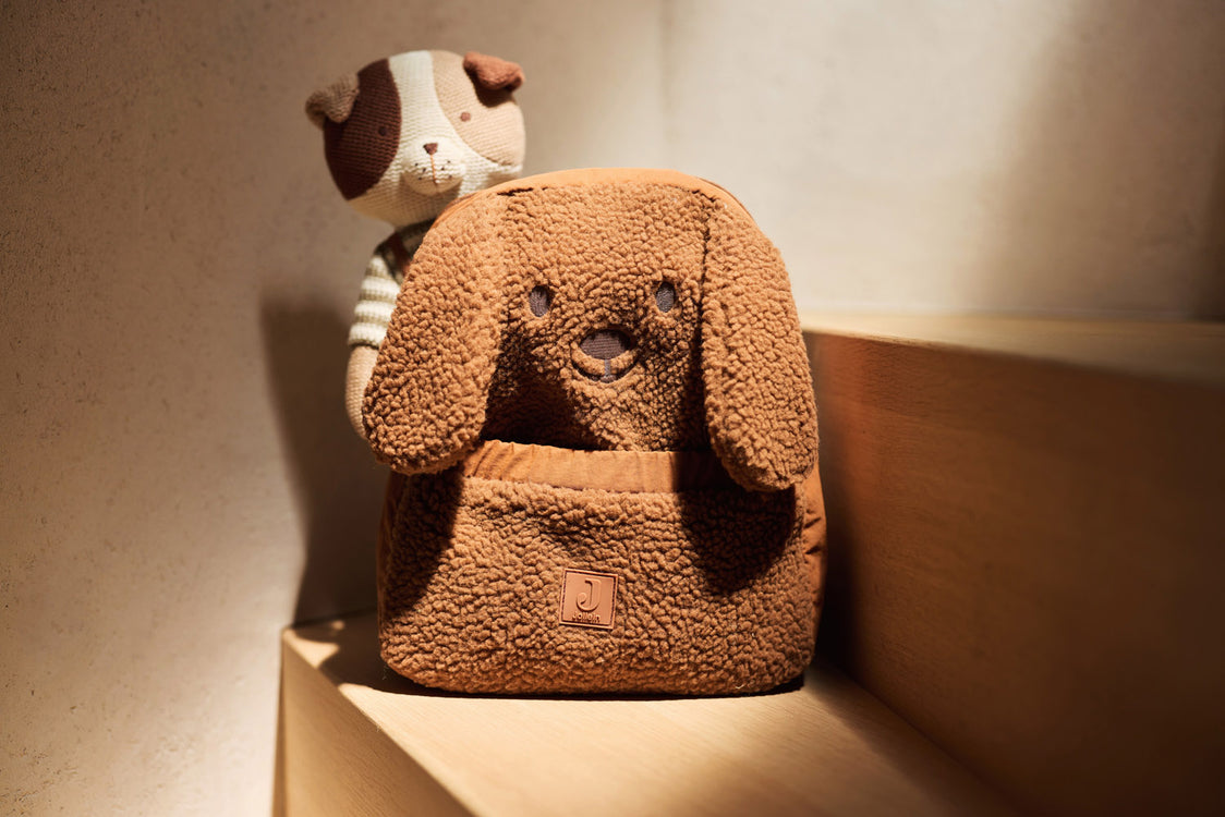 Mochila Perrito Diego- JOLLEIN