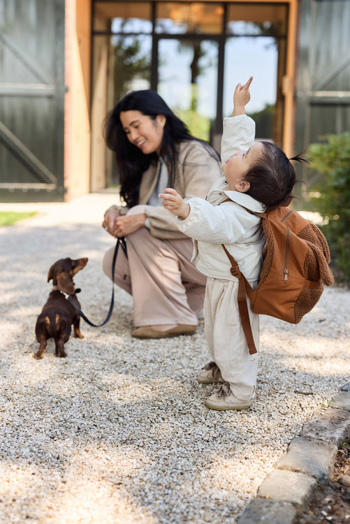 Mochila Perrito Diego- JOLLEIN