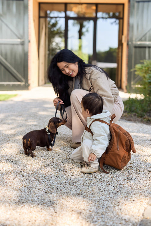 Mochila Perrito Diego- JOLLEIN