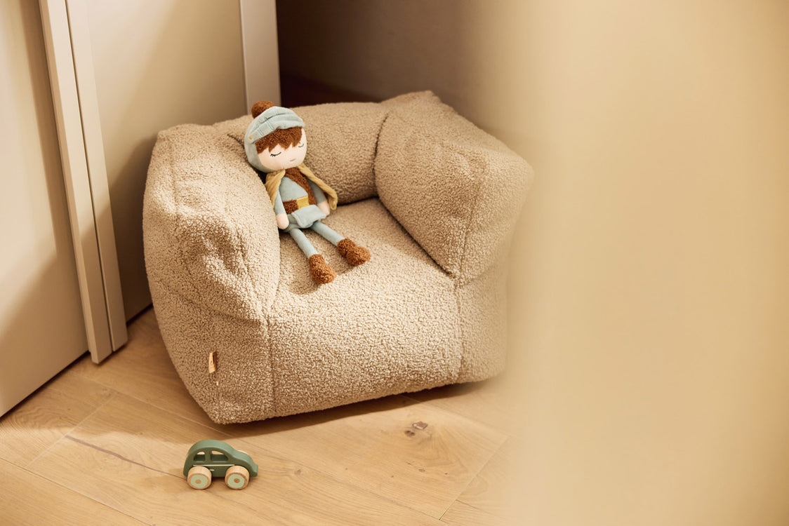 Muñeco Caballero Duke- JOLLEIN