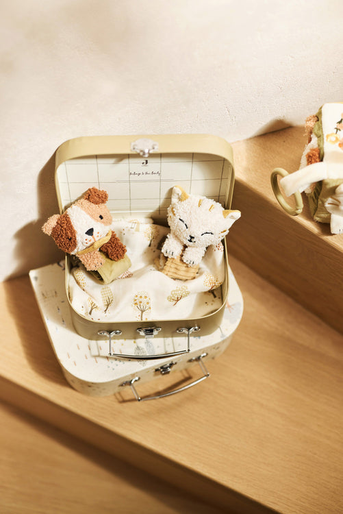 Sonajero Charlie- JOLLEIN