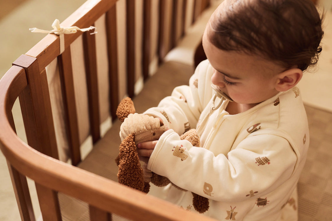 Doudou Perrito Diego- JOLLEIN