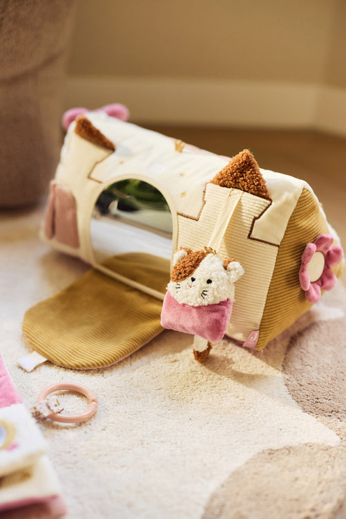 Cojín Hada de las Flores - JOLLEIN