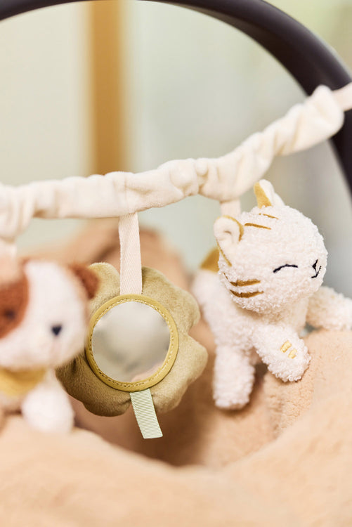 Tensor Cochecito  Tiny Park- JOLLEIN