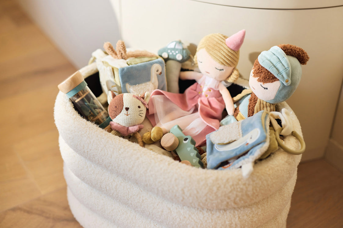 Mordedor  Gatita Jill- JOLLEIN