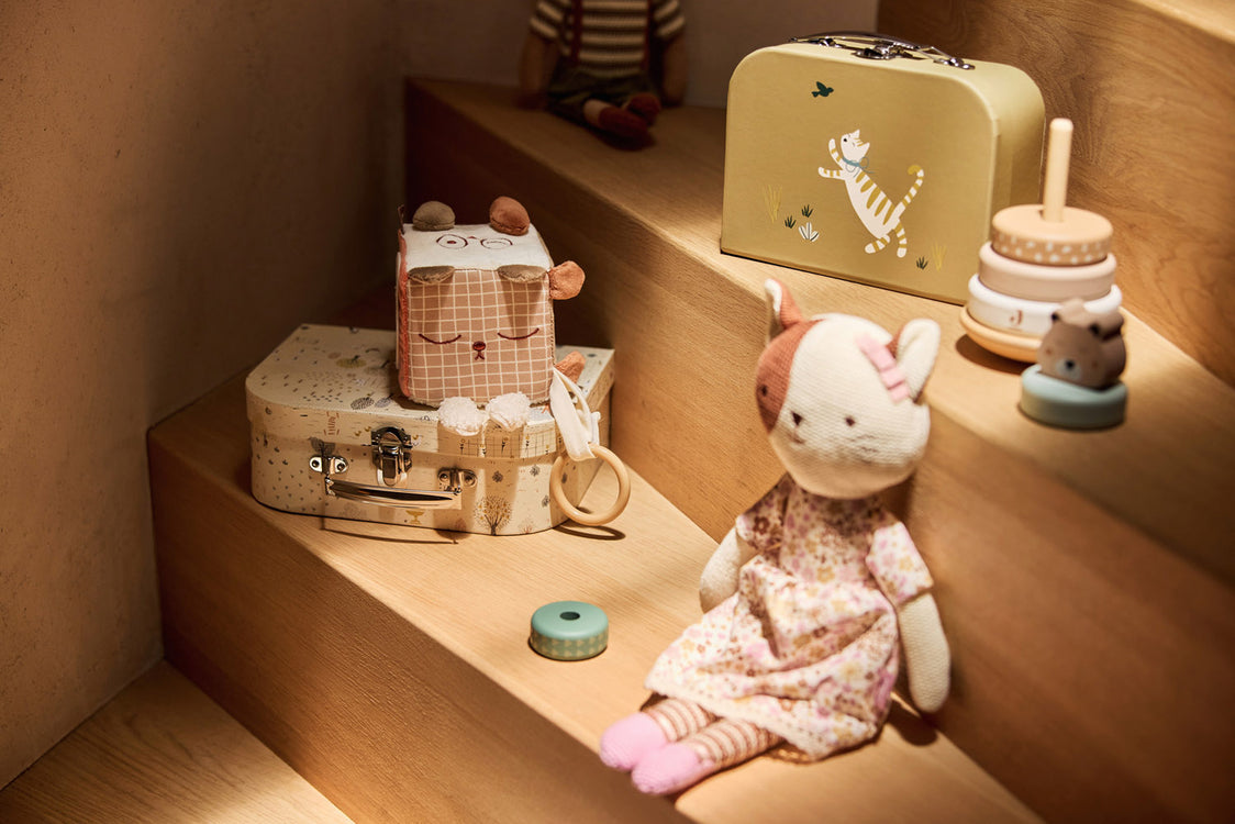 Tensor Cochecito  Tiny Park- JOLLEIN