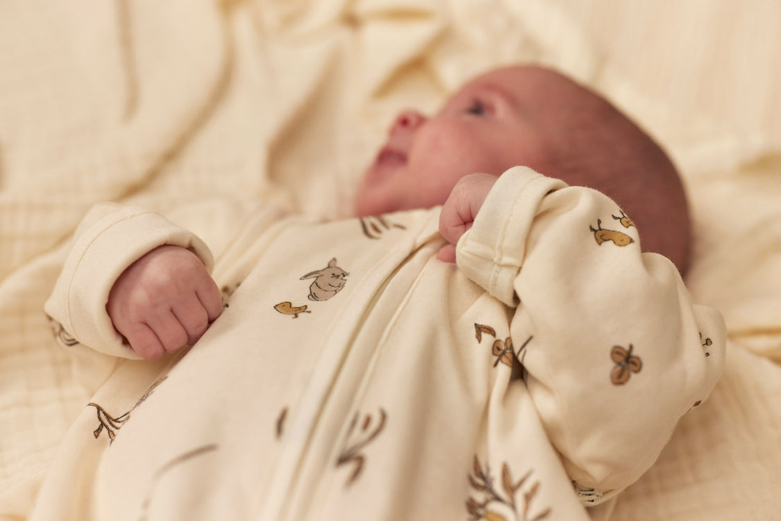 Saco de dormir Ratoncitos TOG 0.5 y 1- JOLLEIN