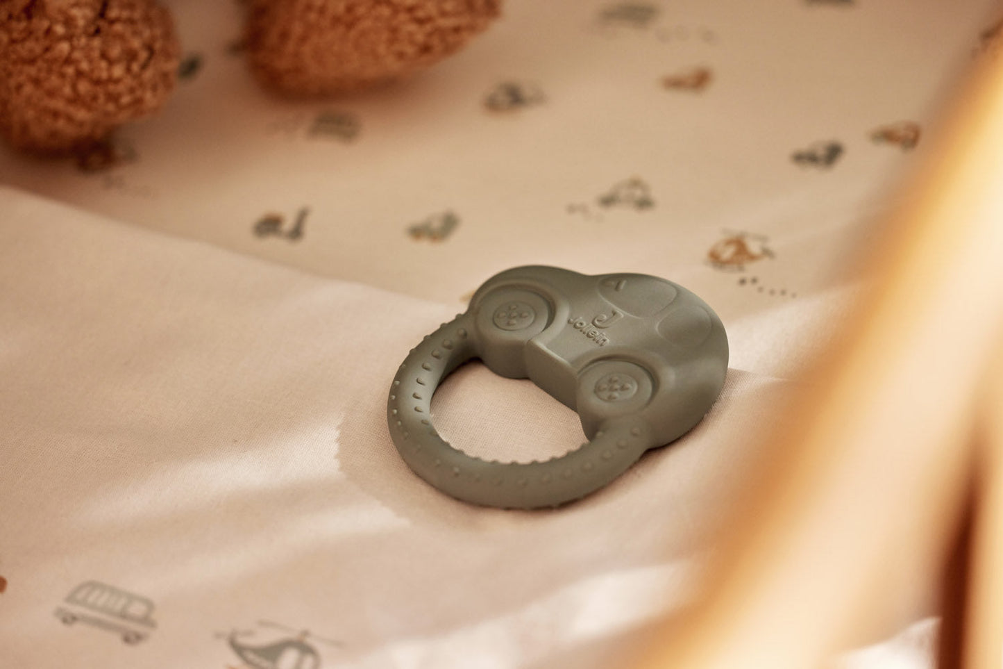 Mordedor  Coche - JOLLEIN