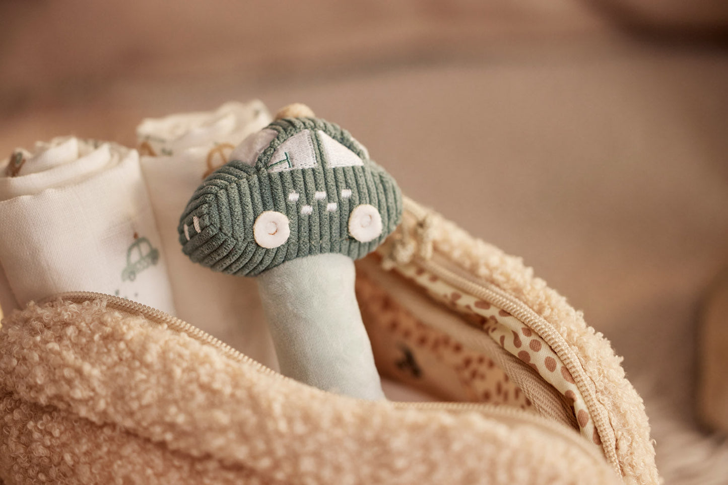 Sonajero coche- JOLLEIN