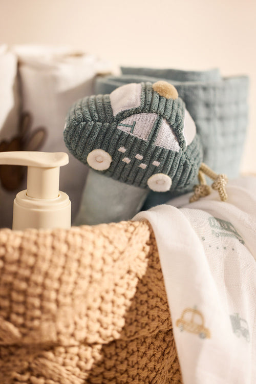 Sonajero coche- JOLLEIN