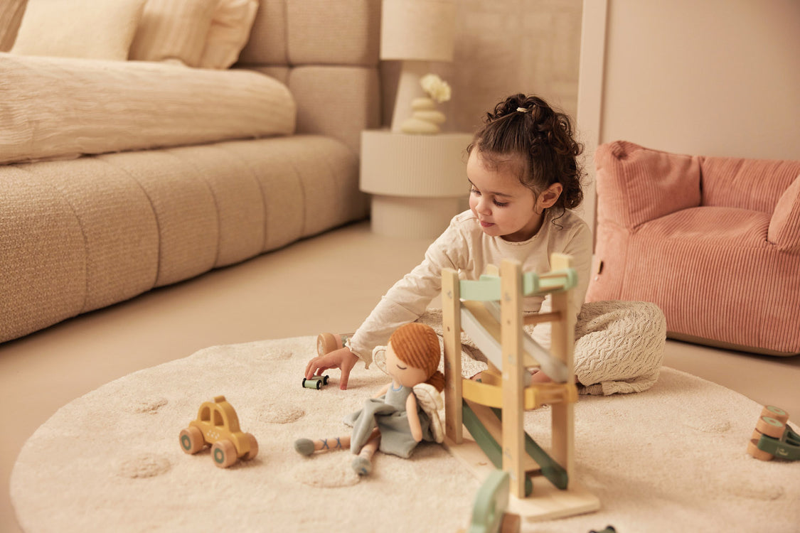 Cochecitos de Madera - JOLLEIN