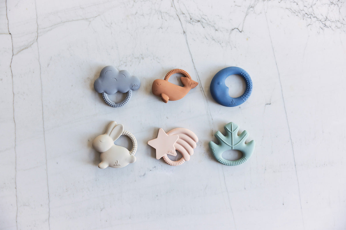 Mordedor Conejito - JOLLEIN