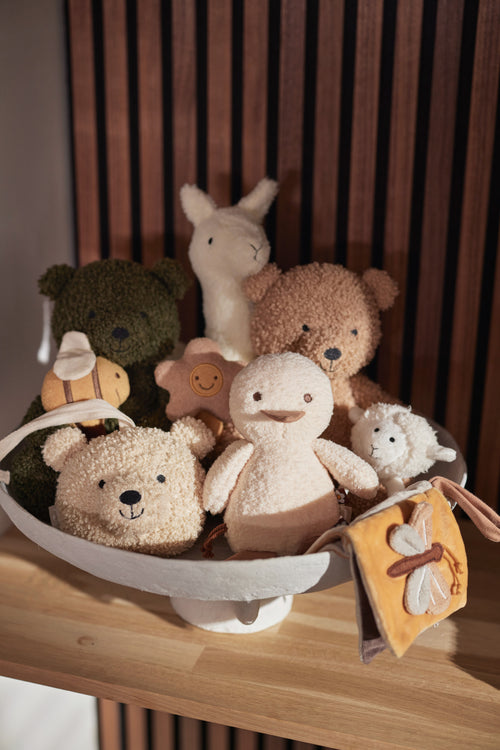 Pato peluche- JOLLEIN