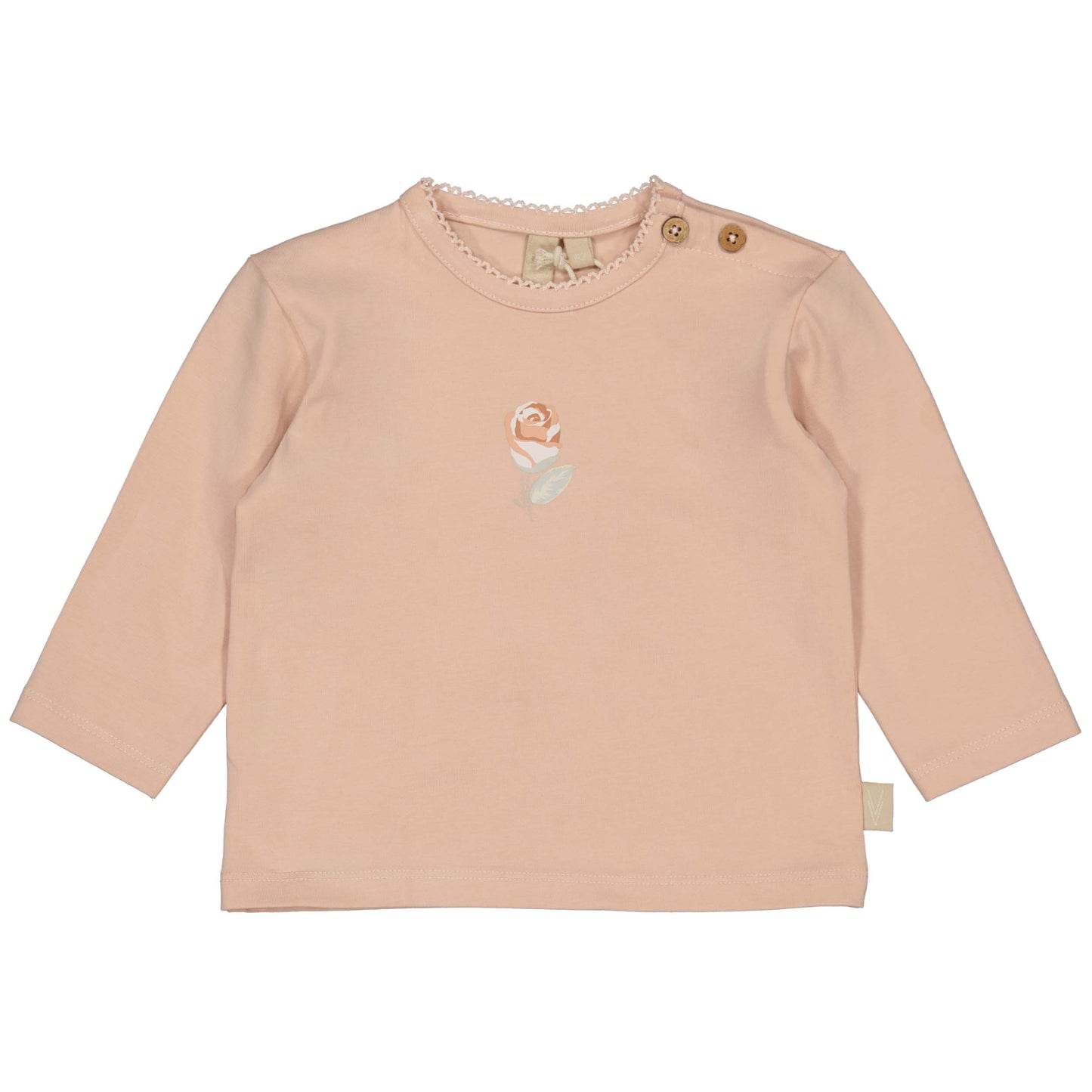 Jersey Laura - STYLE LABELS