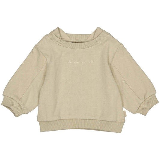 Sudadera  Laurie "La vie en Rose"- STYLE LABELS