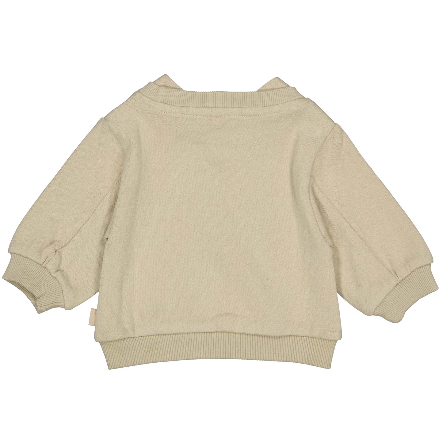 Sudadera  Laurie "La vie en Rose"- STYLE LABELS