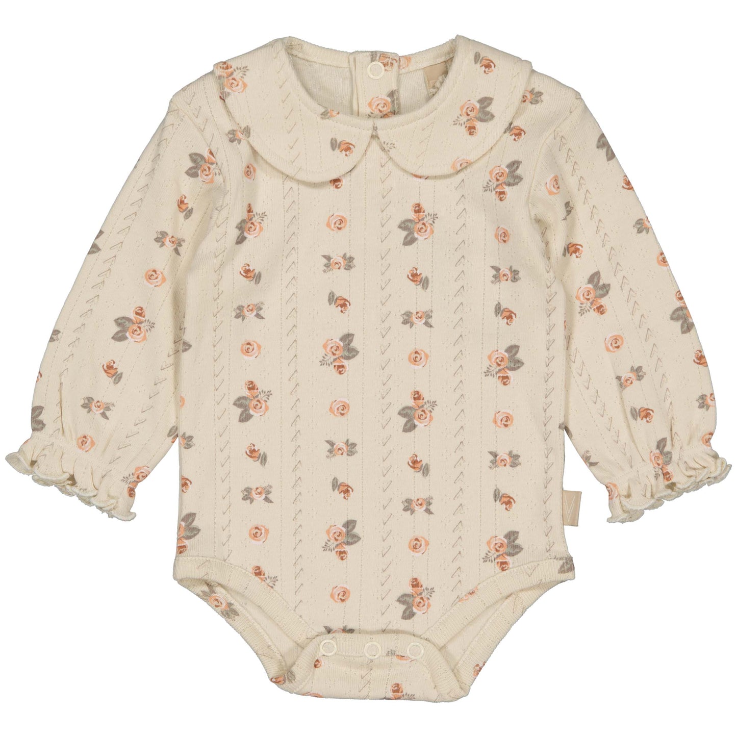 Body de flores Layla- STYLE LABELS