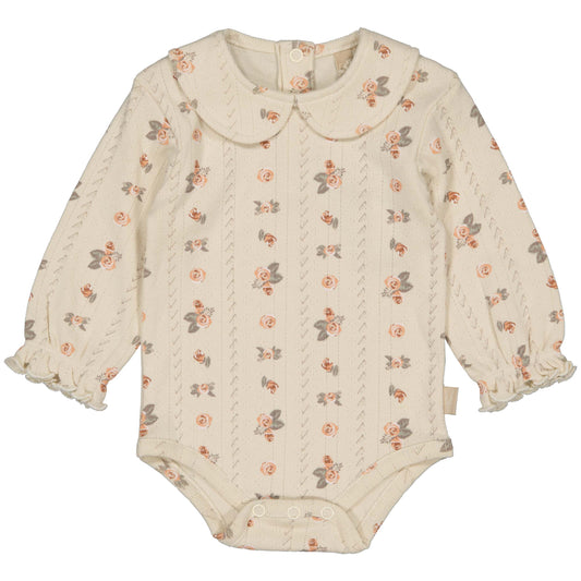 Body de flores Layla- STYLE LABELS