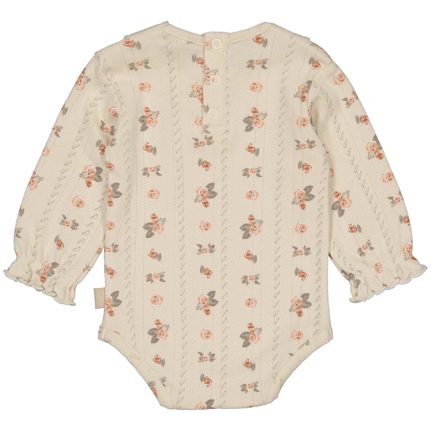 Body de flores Layla- STYLE LABELS