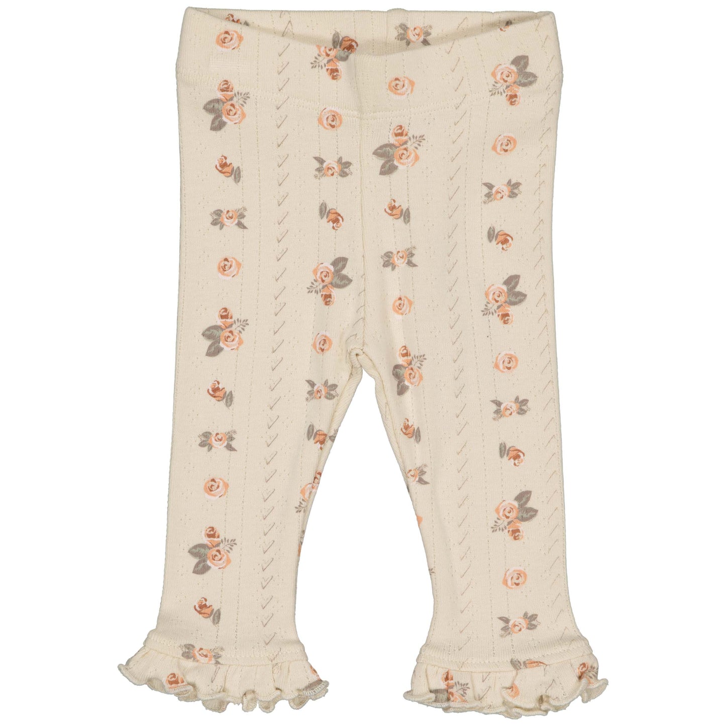 Legging de flores  Leena- STYLE LABELS