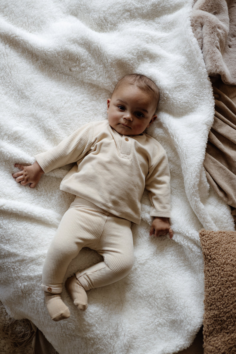 Jersey  Lenni- STYLE LABELS