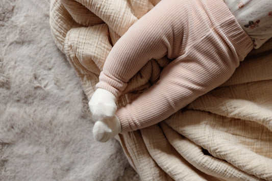 Pantalón Len- STYLE LABELS