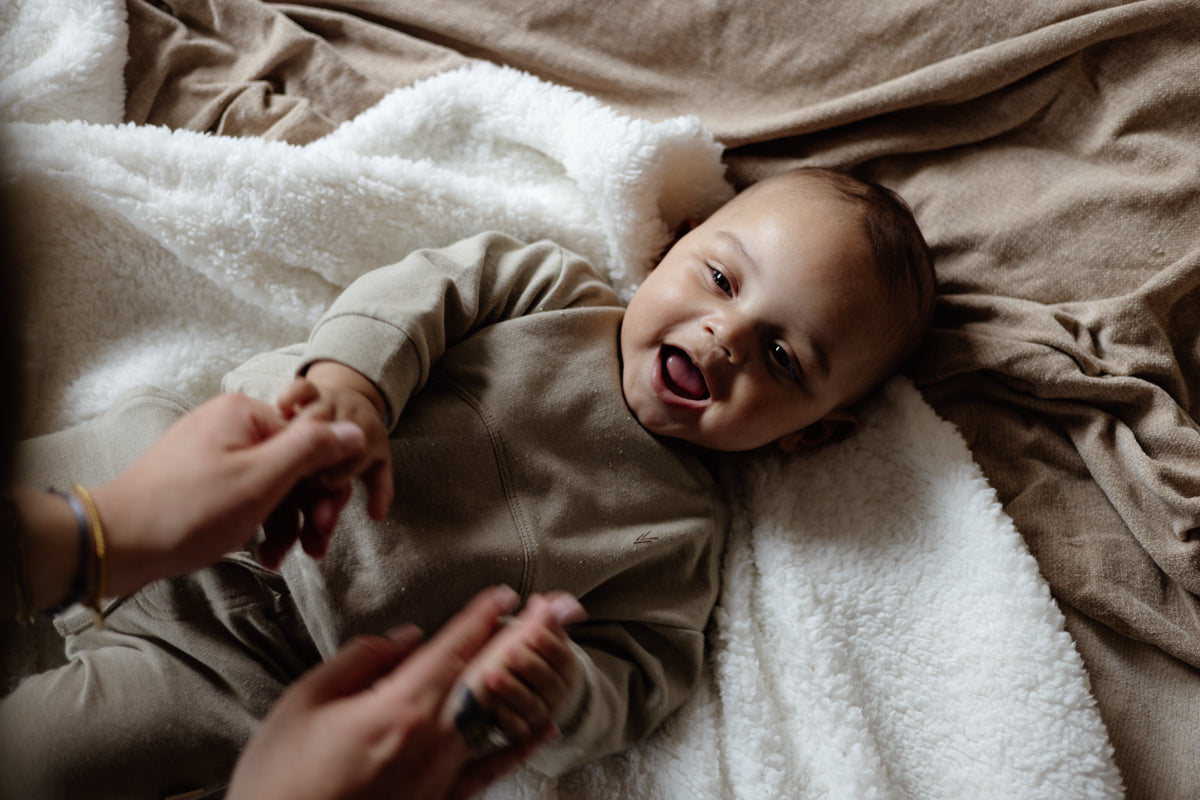 Pantalón Logan- STYLE LABELS