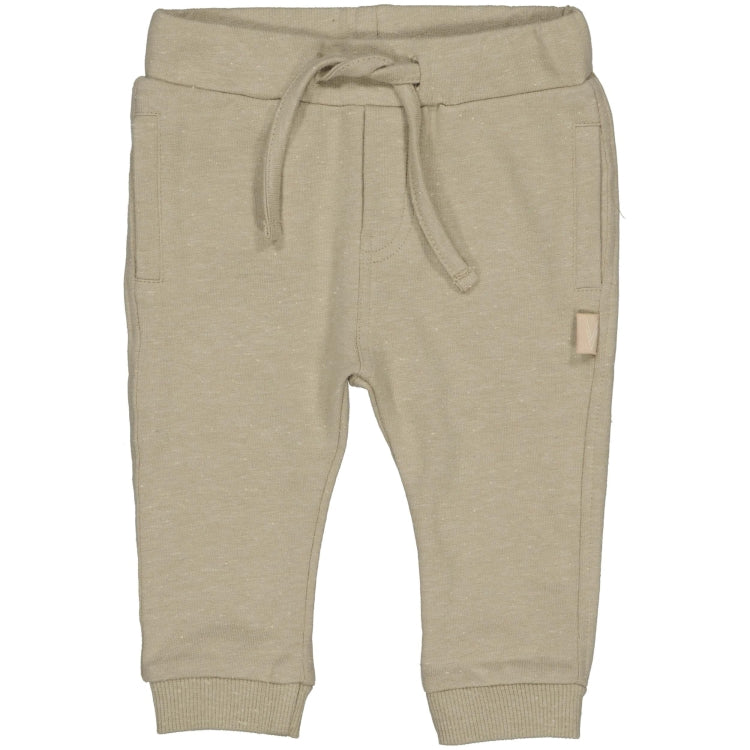 Pantalón con cordón Logan- STYLE LABELS