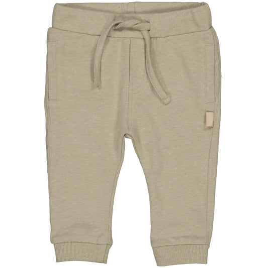Pantalón con cordón Logan- STYLE LABELS