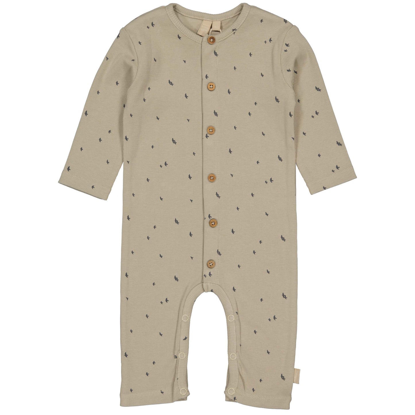 Mono con Pajaritos Luca- STYLE LABELS