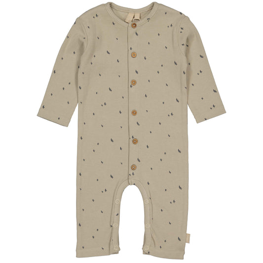 Mono con Pajaritos Luca- STYLE LABELS