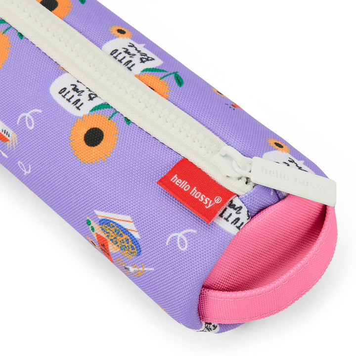 Estuche Sunflower- HELLO HOSSY