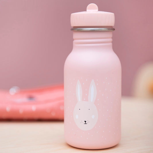 Botella de animales 350ml Conejo- TRIXIE