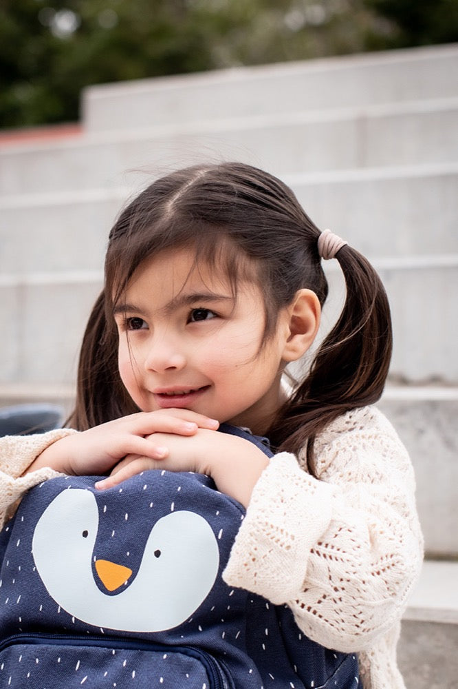 Mochila de animales Pequeña Pingüino- TRIXIE