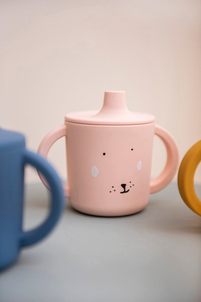 Taza silicona Conejo- TRIXIE
