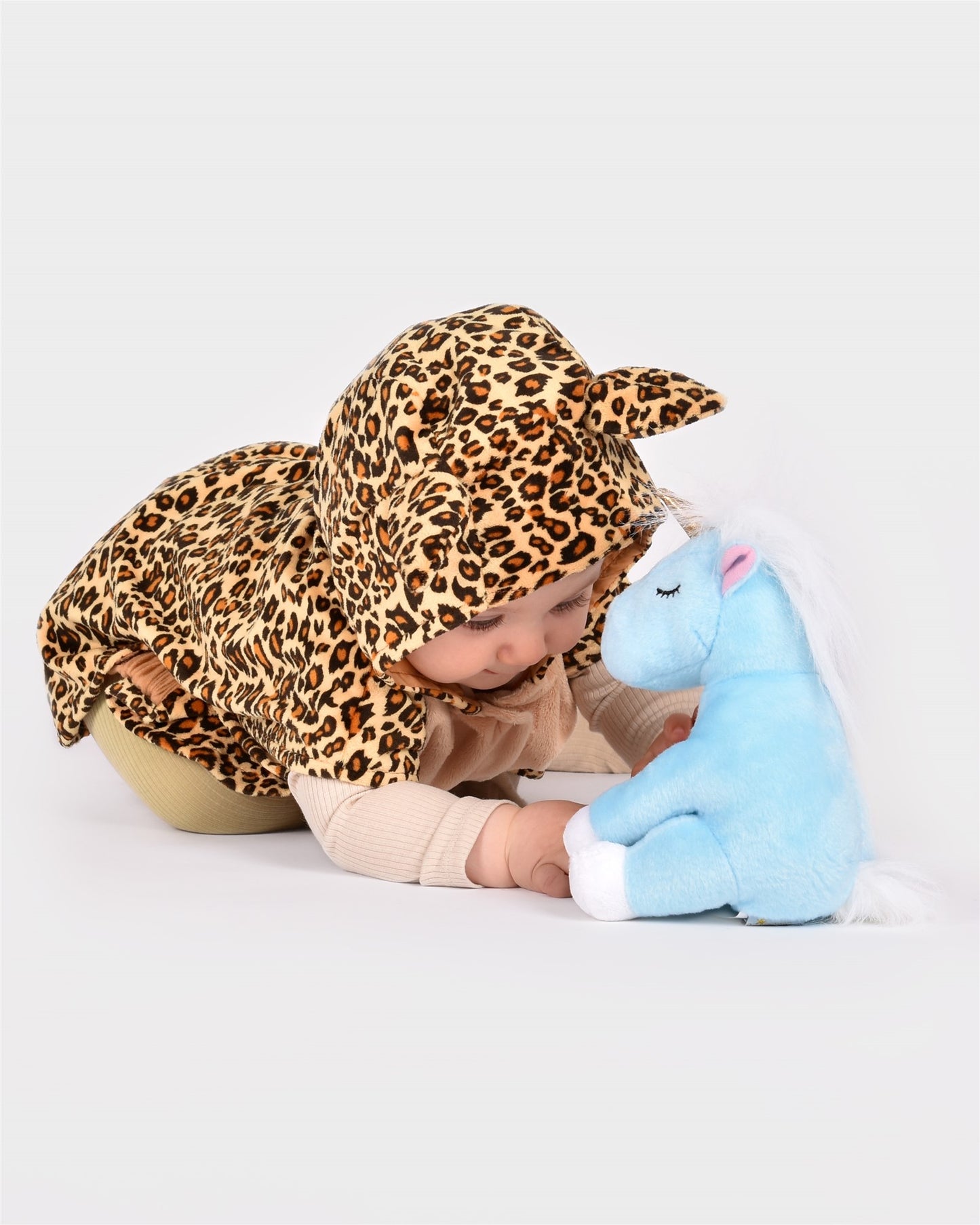 Disfraz Leopardo-TALLYTATE