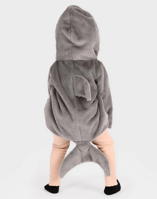 Disfraz  Tiburón-TALLYTATE