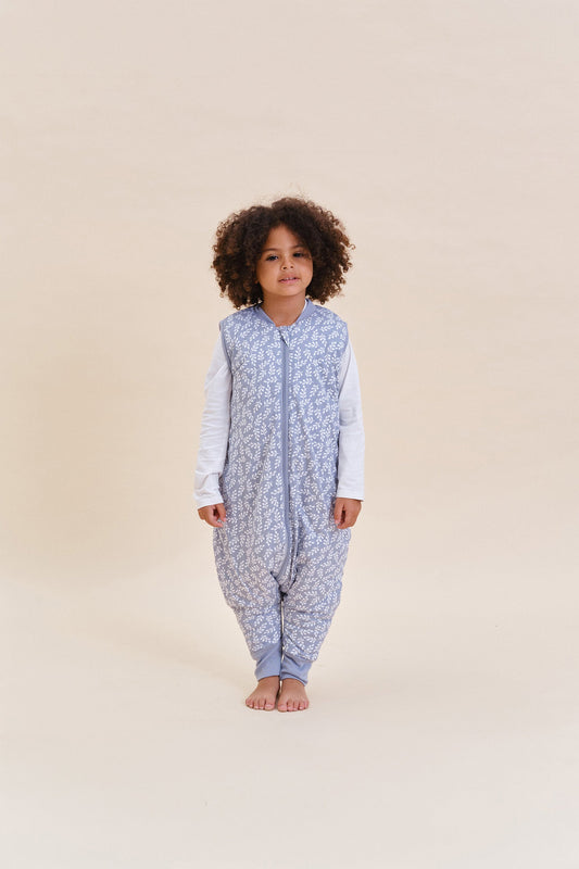 Pijama manta Blue Garden TOG 2.5- MOLIS & CO