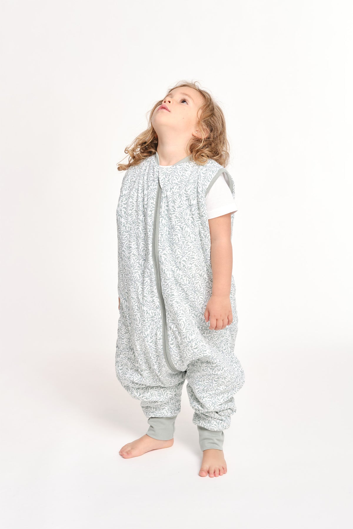 Pijama manta INÉS TOG 1 - MOLIS & CO