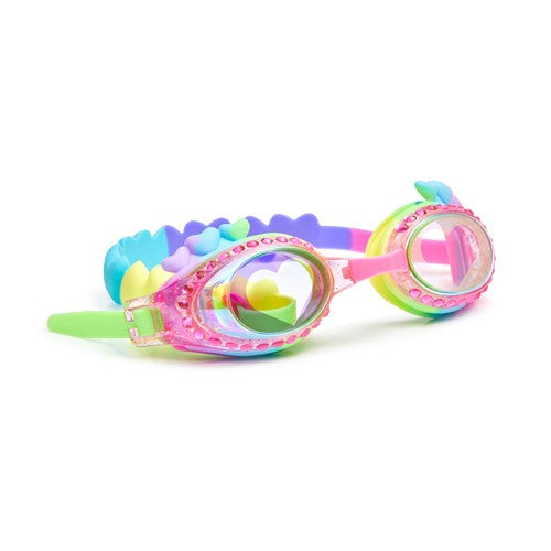 Gafas de Buceo Corazoncitos-BLING
