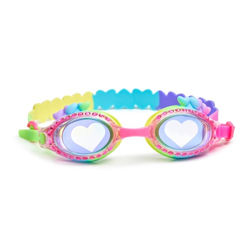 Gafas de Buceo Corazoncitos-BLING
