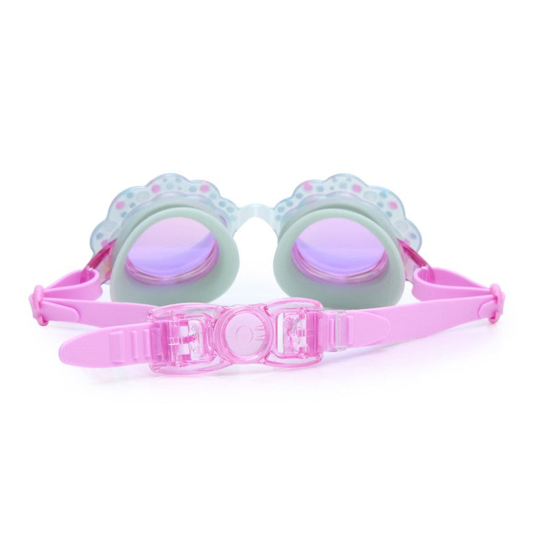 Gafas de Buceo Turquesa- BLING