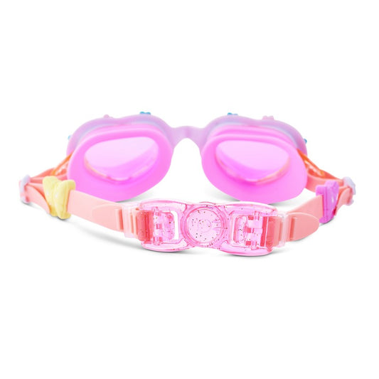 Gafas de Buceo Corazones y Pétalos- BLING