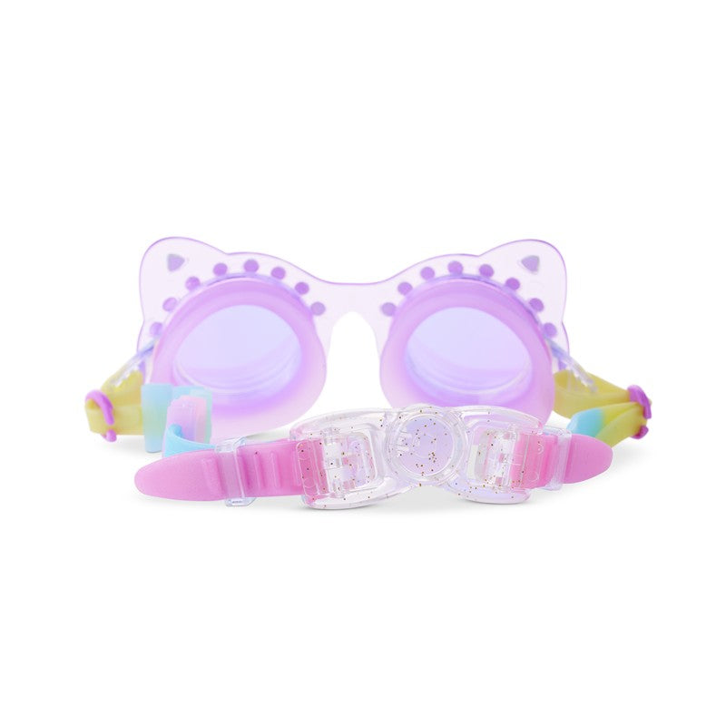 Gafas de Buceo Malva Gata- BLING